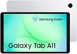 Tablet Samsung Galaxy TAB A11, 64GB, 4GB RAM, Tela de 8.7', Bateria 5.100mAh, Câmera frontal 5MP, Câmera traseira 8MP, WiFi, Android 15