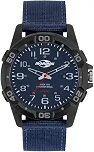 Relógio Mormaii Masculino Casual Azul - Mopc21jalq/8a