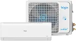 Ar-Condicionado Split HW Inverter Elgin Eco III Wi-Fi 12.000 BTUs R-32 Só Frio 220V