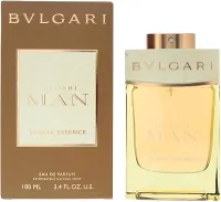 Eau De Parfum Masculino Terrae Essence, Rosa, Bvlgari, 100 ml