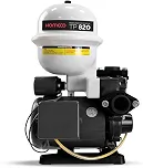 PRESSURIZADOR DE AGUA TP 820 G3 BIVOLT
