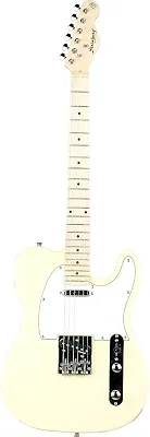 Guitarra Strinberg Tc120s Iv Telecaster