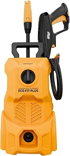 WAP Lavadora de Alta Pressão ECO FIT PLUS WL1830 1600W 1700 PSI 360L/h, 127V