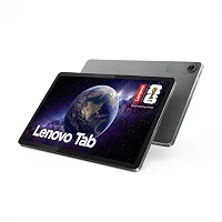 Tablet Lenovo Tab 10.1¨, Wi-Fi, 64GB, 4GB de RAM, Camera Frontal 5MP, traseira 8MP Android™ 14
