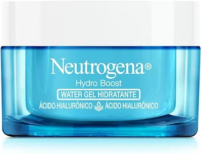 Neutrogena Hidratante Facial Hydro Boost Water Gel, 50g