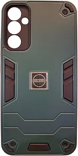 Capinha Anti Impacto Para Samsung A34 Verde Militar