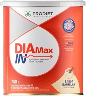 Carboidrato de Lenta Absorção Prodiet, 740g