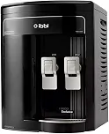 Filtro Purificador de Água IBBL FR600 Exclusive Preto 110v