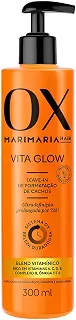 Leave-in para Cachos OX Vita Glow, 300ml