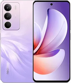 Realme Smartphone C73 256GB 8GB de RAM