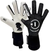 Luva Goleiro Profissional N1 Scorpius 2.0 Cor:Hugo, Tamanho:9