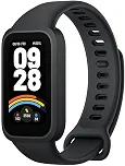 Pulseira Inteligente Xiaomi Smart Band 9 Active, Preto (XM831PRE)