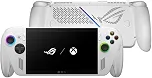 ROG Xbox Ally Console Portátil Tela 7' Touchscreen 120Hz, AMD Ryzen Z2A 2 GHz, 16 GB RAM, 512 GB SSD, Windows 11 Home - White - RC73YA-NH003W
