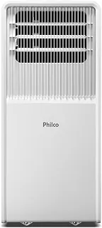 Philco Ar­Condicionado Portátil 10000BTUs Frio PAC10FN 127v Kit de instalação