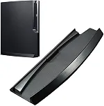 Base vertical para PlayStation PS3 Slim Console