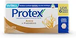 Sabonete em Barra Protex Aveia 85g 6un