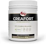 Vitafor - Creafort Creapure Creatina - 300g, Neutro
