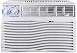 Gree Ar Condicionado Janela Gree 7000 BTU/h Frio Mecânico GJC07BK-D6NMND2A - 220 Volts