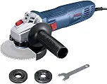 Esmerilhadeira GWS 700 710W 220V Bosch