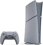 PlayStation 5 Edição Slim Digital - Bundle edição limitada do 30º aniversário
