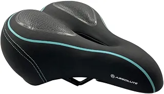 Selim Mtb Absolute com Gel 220x280mm
