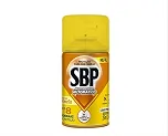 SBP Multi Inseticida Automático Óleo de Citronela Refil 250ml - Duração até 8 semanas