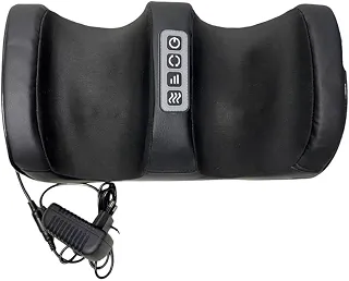Massageador Shiatsu Para Os Pés ou pernas Bivolt Shiafoot Supermedy NO BRASIL