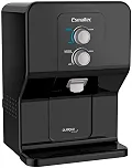 Purificador Esmaltec Acqua7 Preto - 127V