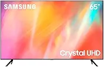 SMART TV 65' SAMSUNG CRYSTAL PROCESSOR 4K LH65BEFH4GGXZD