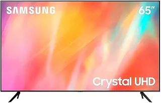 SMART TV 65' SAMSUNG CRYSTAL PROCESSOR 4K LH65BEFH4GGXZD