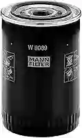MANN-FILTER Filtro Óleo W 9069 Mitsubishi L200 Triton Pajero Diesel