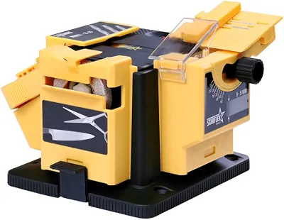 Multi Afiador Para Brocas Facas Tesouras Formões MAS150 Starflex 127V