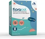 Simbiótico Floracol Pediátrico 30 Sachês 1,8g