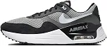 Tênis Masculino Nike Air Max SYSTM - Cinza