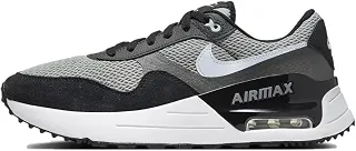 Tênis Masculino Nike Air Max SYSTM - Cinza