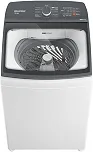 Máquina de Lavar Brastemp 15Kg Branca com Ciclo Tira Manchas Advanced e Smart Sensor - BWF15AB 110V