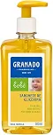Granado Sabonete Líquido Bebê, Tradicional, 500ml