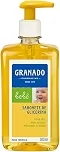 Granado Sabonete Líquido Bebê, Tradicional, 500ml