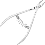 Alicate Cutícula Staleks Pro Profissional Expert 91 Ne-91-9