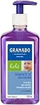 Granado Sabonete Líquido Bebê, Lavanda, 500ml