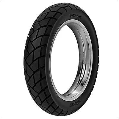 Pneu Biz 125 Pop 110i Prince 110 80/100-14 49l R34 Rinaldi