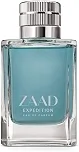 O BOTICARIO ZAAD EXPEDITION 95ML