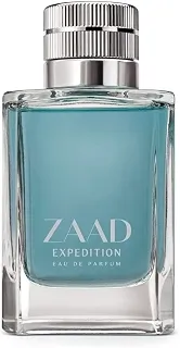 O BOTICARIO ZAAD EXPEDITION 95ML