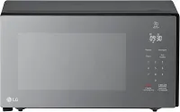 MICRO-ONDAS 127V LG NEOCHEF MS3094NR 30L