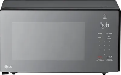 MICRO-ONDAS 127V LG NEOCHEF MS3094NR 30L