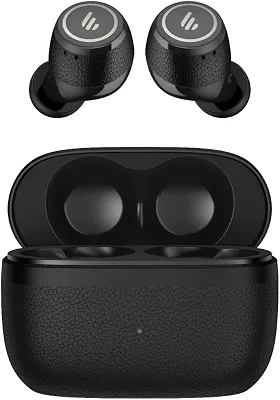 EDIFIER Fone de Ouvido TWS Bluetooth 5.4 X3 PRO (Preto)