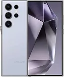 Smartphone Samsung Galaxy S24 Ultra, Galaxy AI, Selfie de 12MP, Tela de 6.8' 1-120Hz, 512GB, 12GB RAM - Titânio Azul (Seminovo)