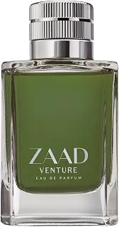 Zaad Venture Eau De Parfum 95ml