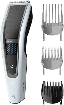 Cortador de Cabelos Philips HC5610/15 com 28 Ajustes de Altura - Bivolt