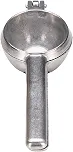 Espremedor de Laranja Manual de Alumínio Fundido, Ferramenta Robusta